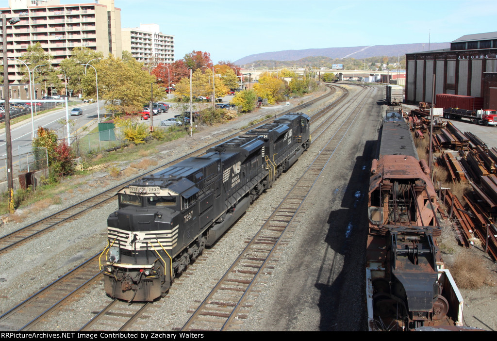 NS 7254 7237